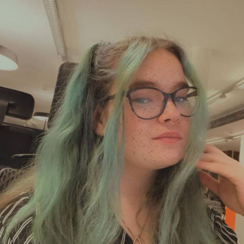 catherine, 25, Goinia