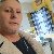 Dwayne, 46, Obleevo