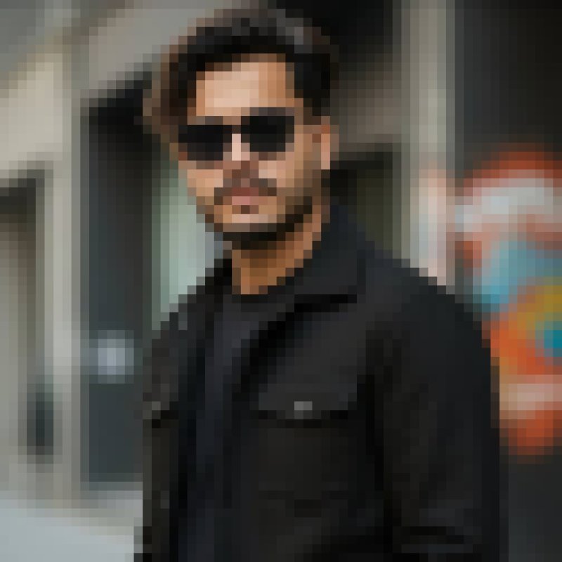 Umar, 26, Peto