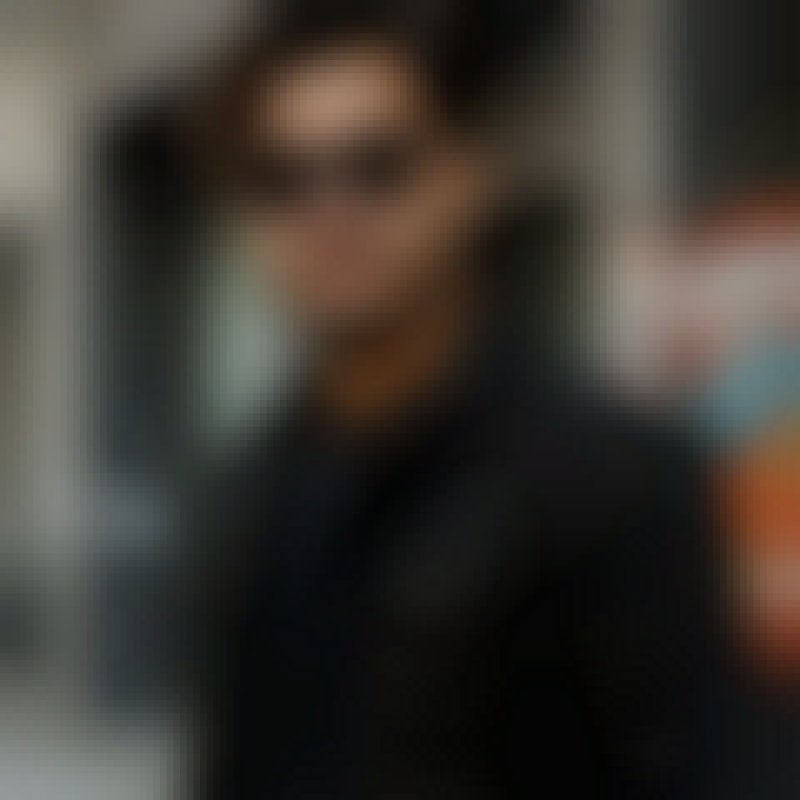 Umar, 26, United Kingdom