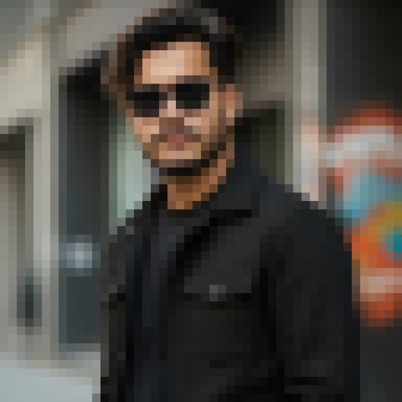 Umar, 26, Norcross