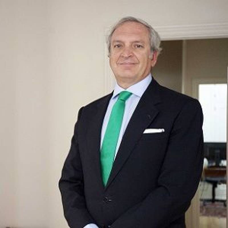 Léon Durand, 51, Basildon