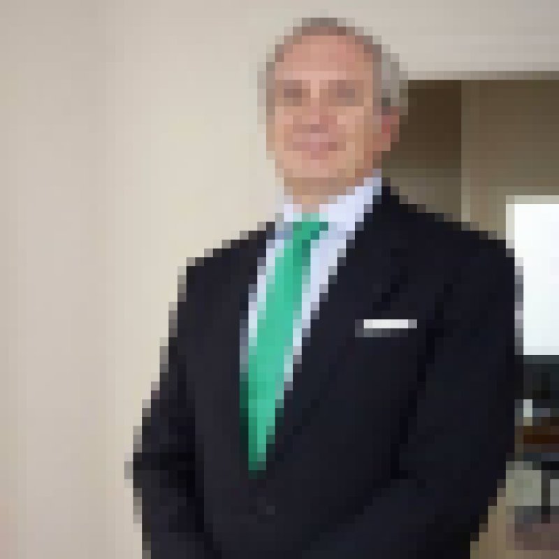 Léon Durand, 51, Rwanda