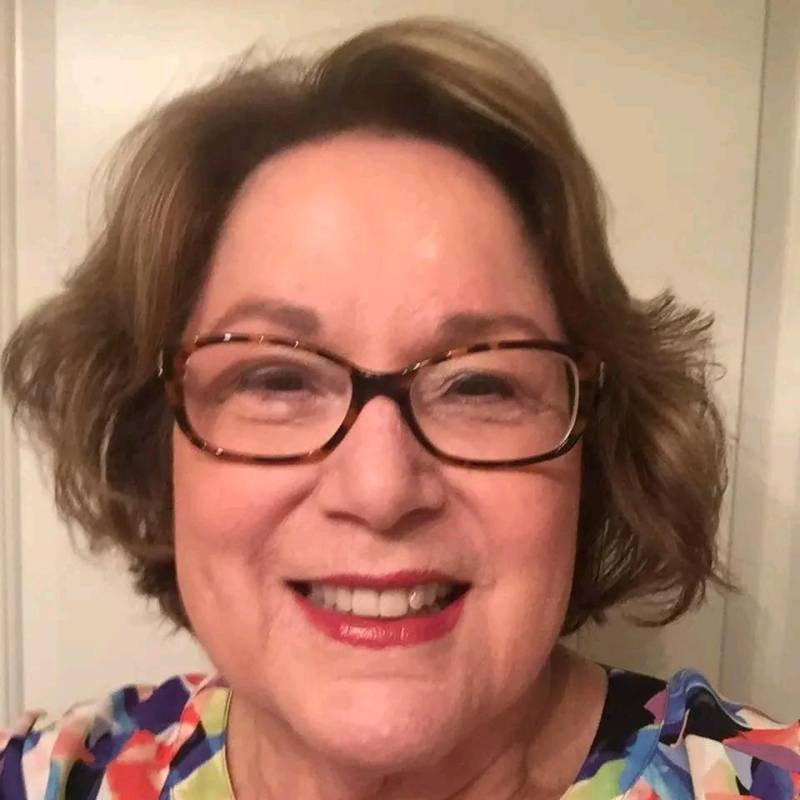 LINDA GARU, 65, Ipameri