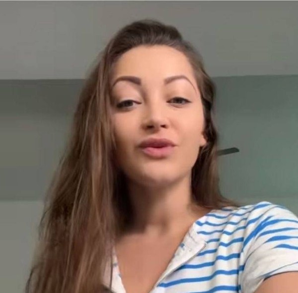Sandbar jay, 39, Soamanonga