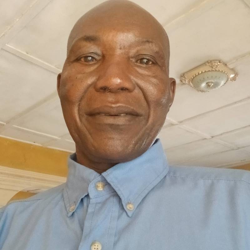 Francis, 68, Owosso