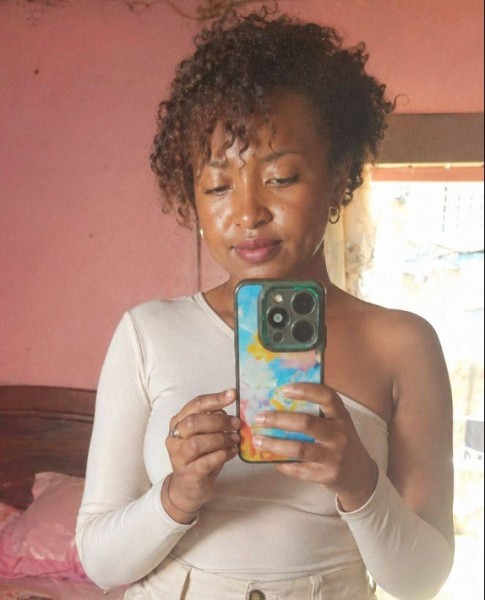 Sissie, 31, Webster