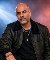 Wasim Ajiz, 39, Netherlands