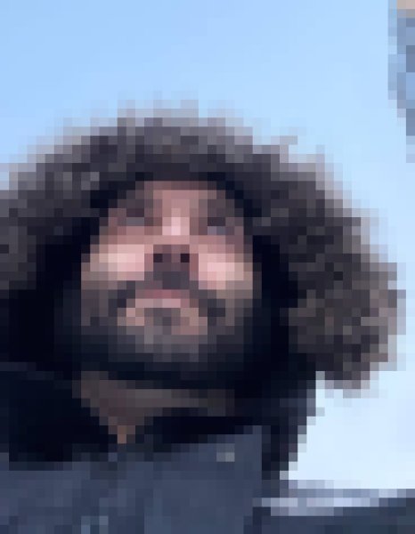 David Wilson, 36, Cacul