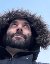 David Wilson, 36, Georgina