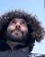 David Wilson, 36, Nigeria