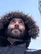 David Wilson, 36, Ukraine
