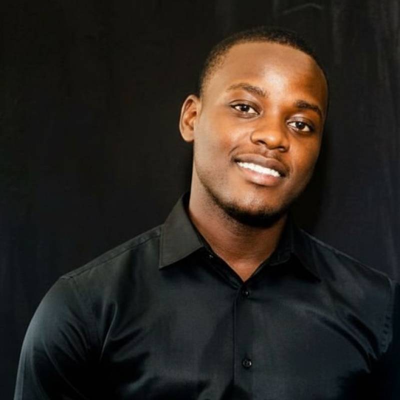 Samuel, 20, Wauconda