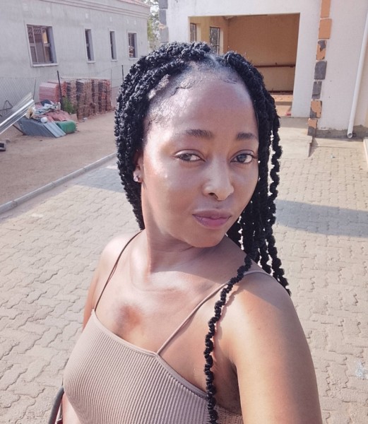 Daisy Rose, 31, Alaam