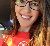 Amber Hahn, 39, Tabriz