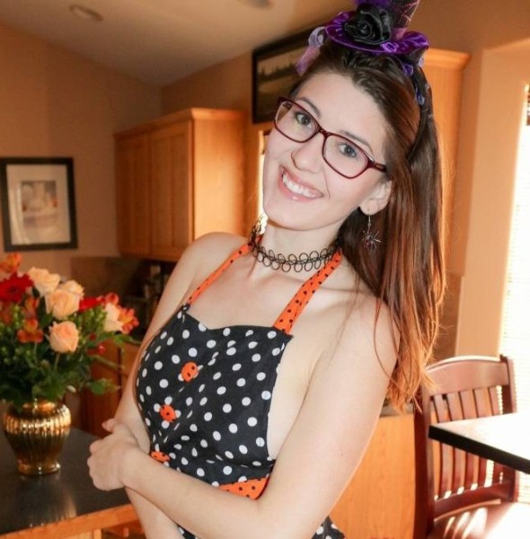 Harmbic sarah, 26, Waldheim