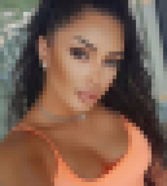 Rachel, 36, Kdligi
