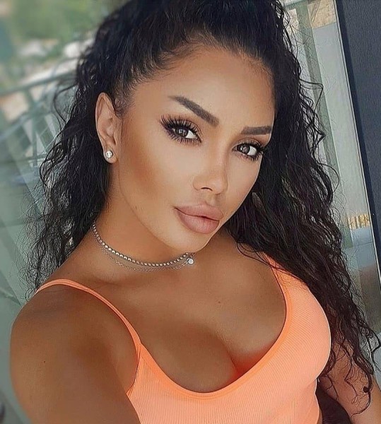 Rachel, 36, Arad