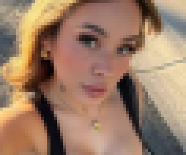 Elizabeth, 43, Polohy