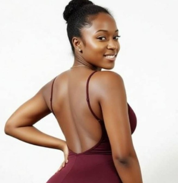 Jeni, 38, Ozry