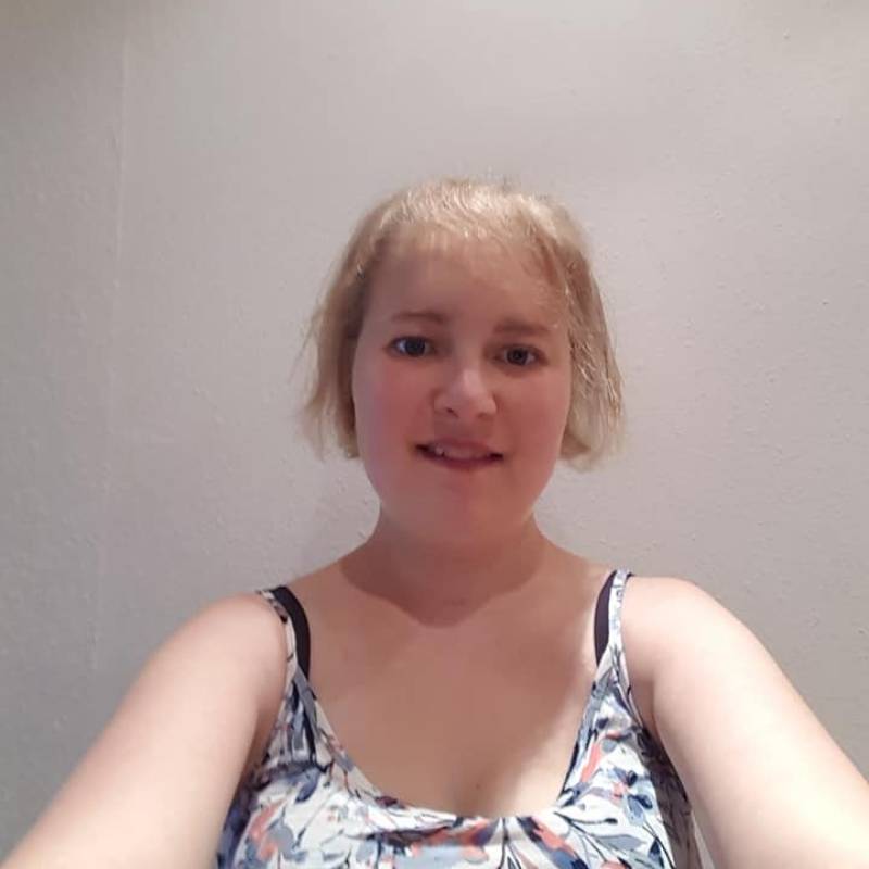 Jane, 37, Meda