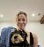 Nancy, 23, Valdivia