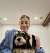 Nancy, 23, Beladi