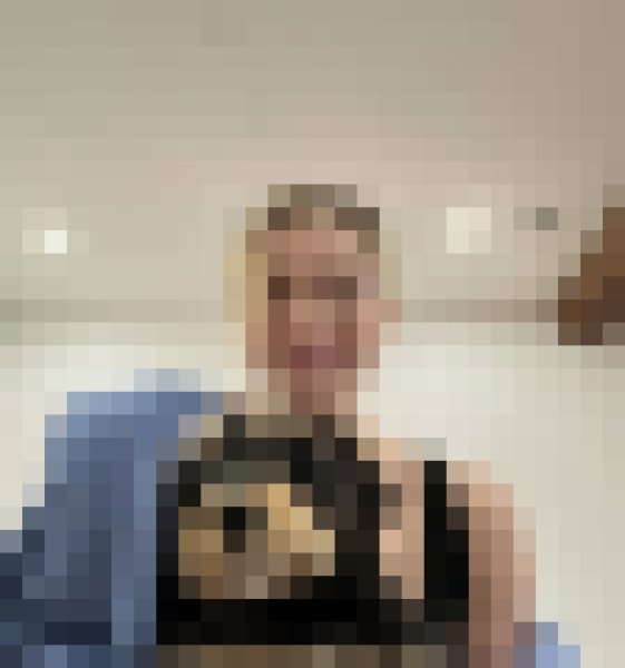 Nancy, 23, United States