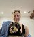 Nancy, 23, Borja