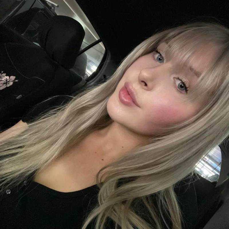 Alena croft, 35, Cholargs