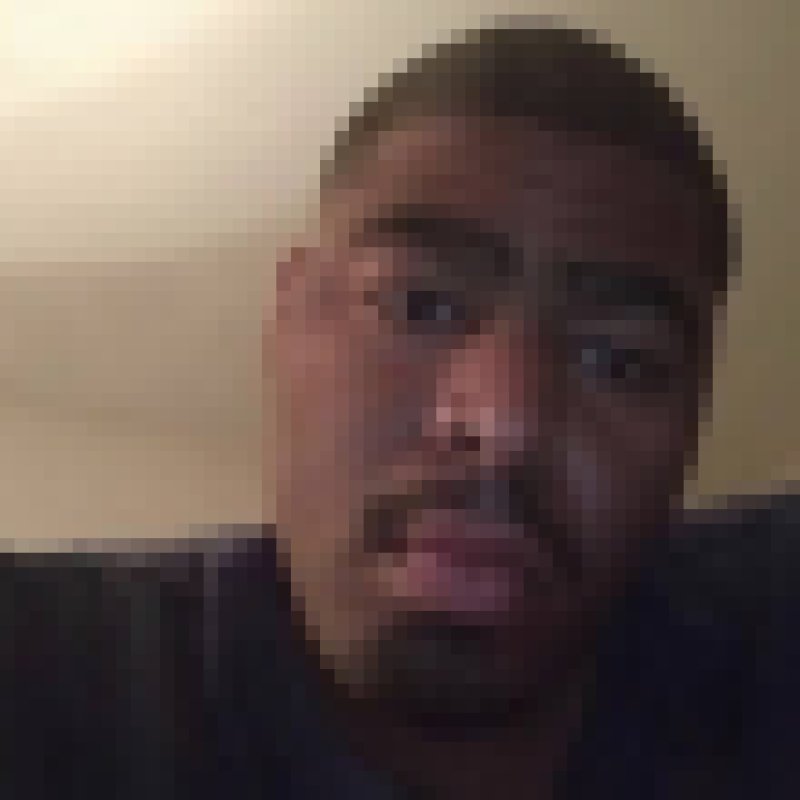 Terrence, 29, Itabora