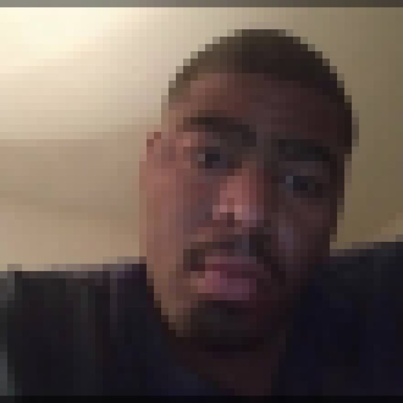Terrence, 29, Australia