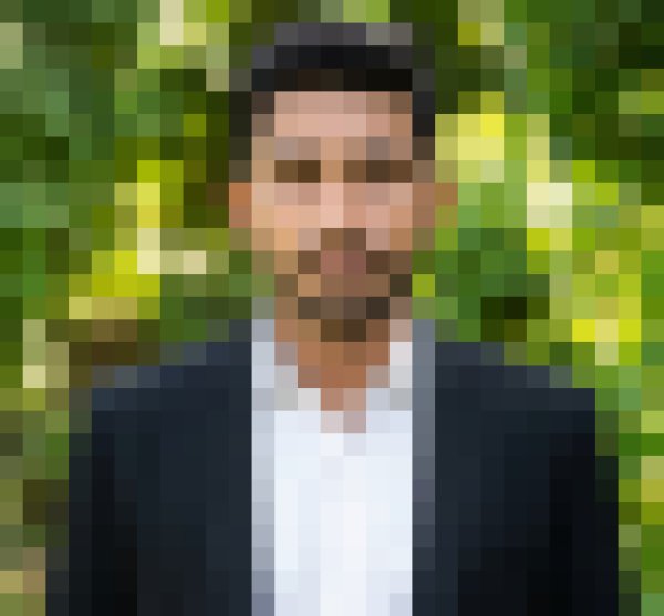 Ch Yasir, 19, Pakistan