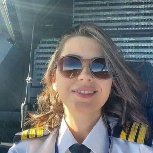 Elena George, 32, Kouilou