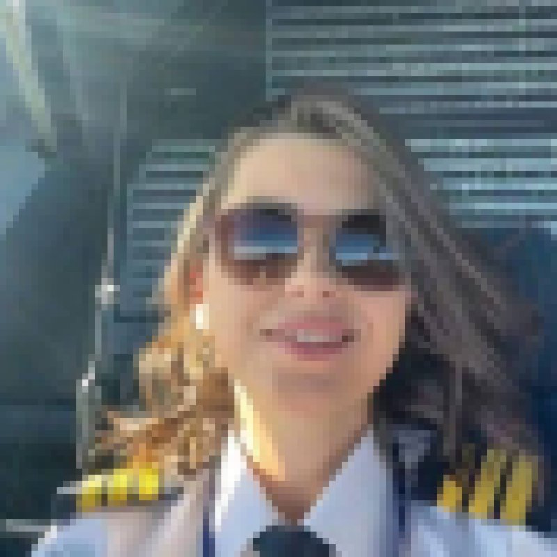 Elena George, 32, Itaperuna