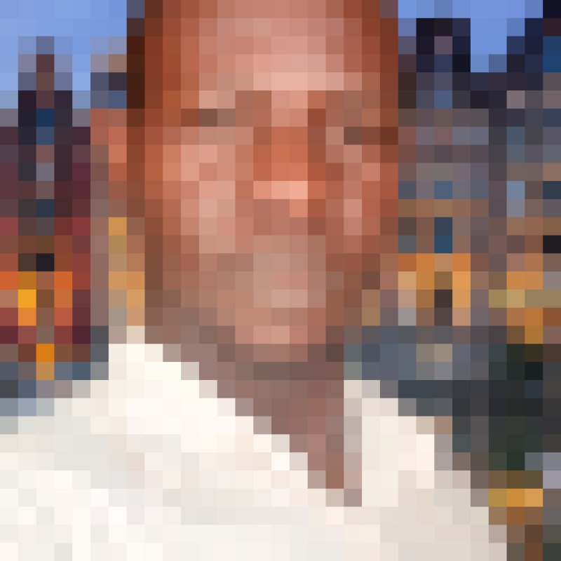 Daniel, 42, El Fasher