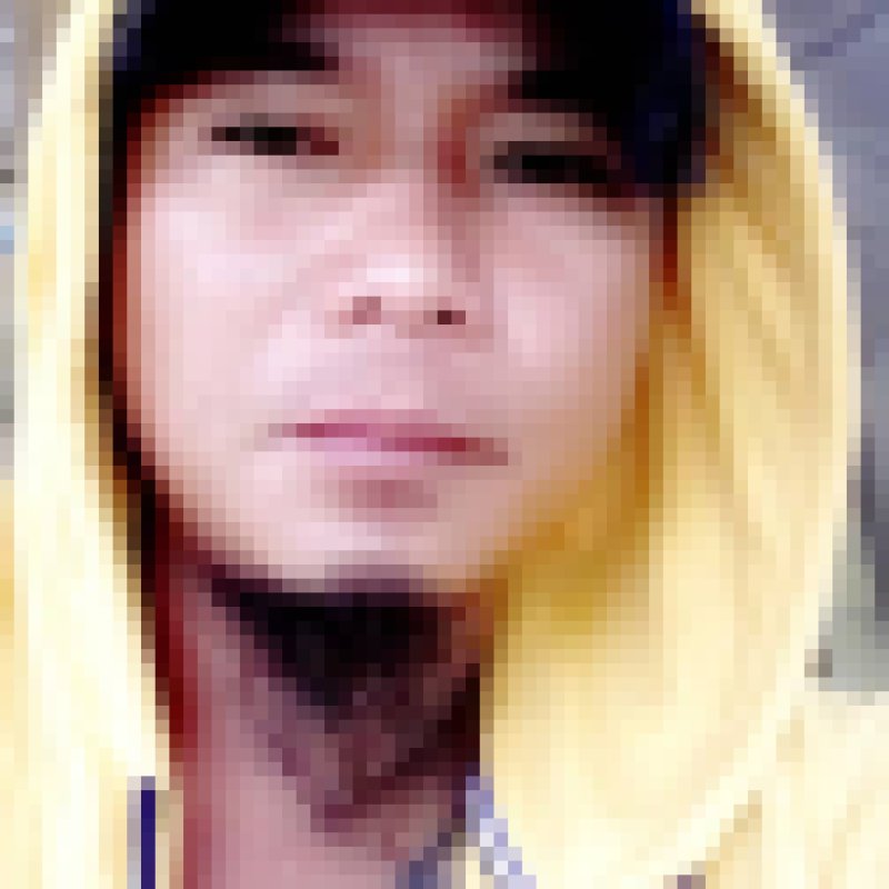 Geovan (jul khiets), 39, Koratgi
