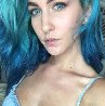 Haley, 22, Canada