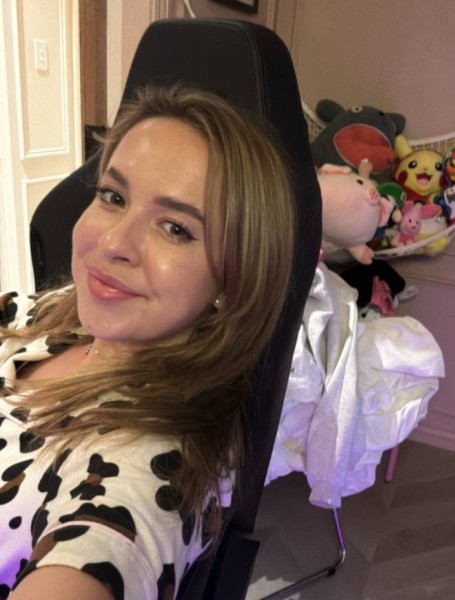Rose, 37, Marco