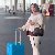 Amira, 31, Sabar