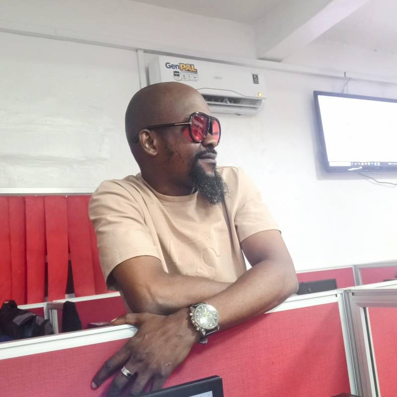 Anthony, 43, Dubbo