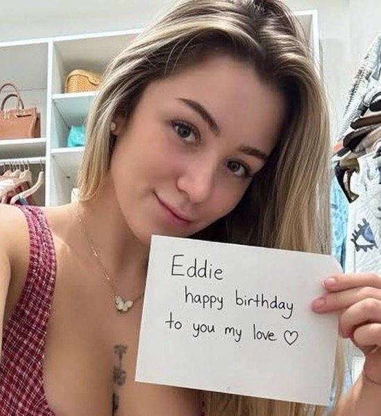 Amanda Kelly, 31, Sofija