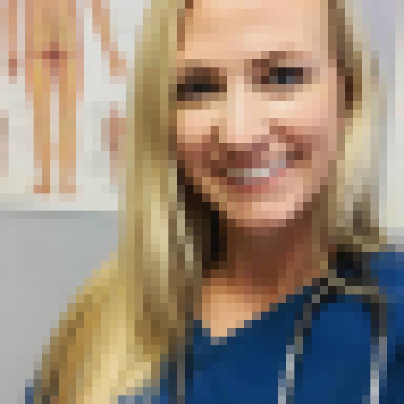 Rolander Donald, 39, Mali