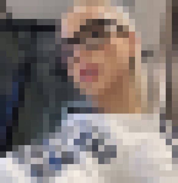 Mariam Jackson, 32, Australia