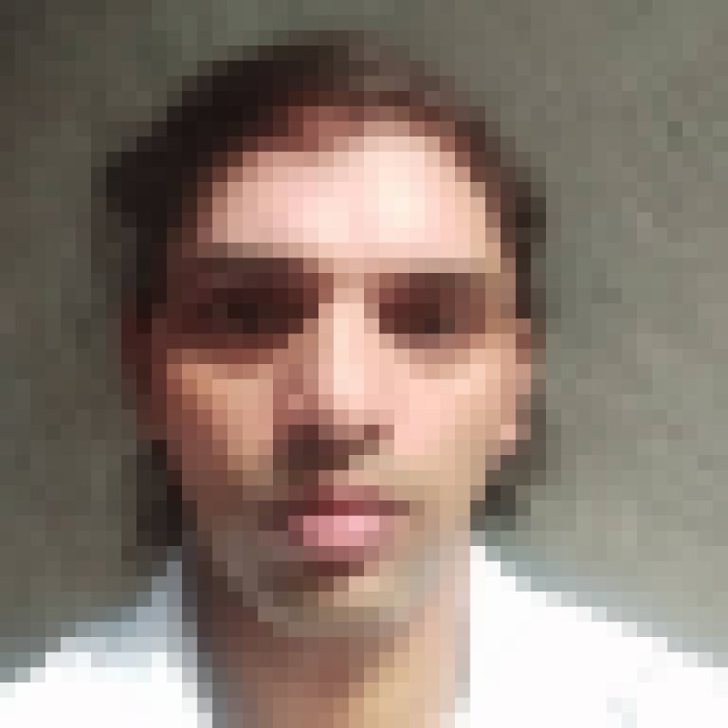 Kishor, 38, Brazil