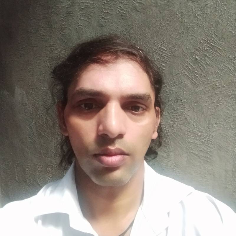 Kishor, 38, Ketapang