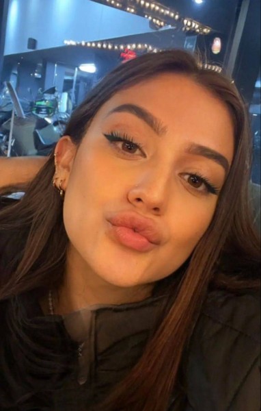 Kendall, 30, Calabar