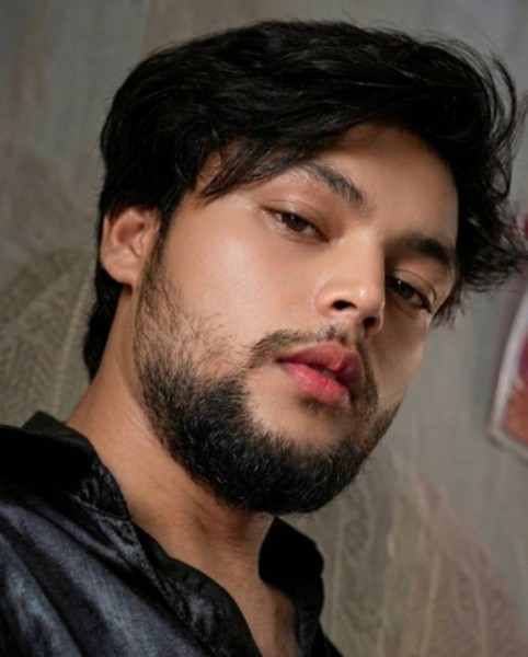 Usman, 26, Real