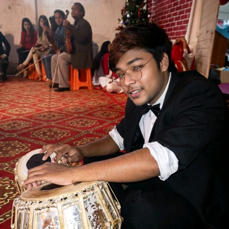 Usman, 26, Wijnegem