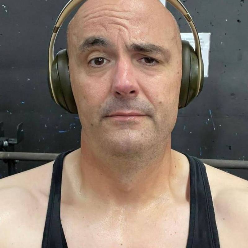 Stephen, 41, Tanger Assilah